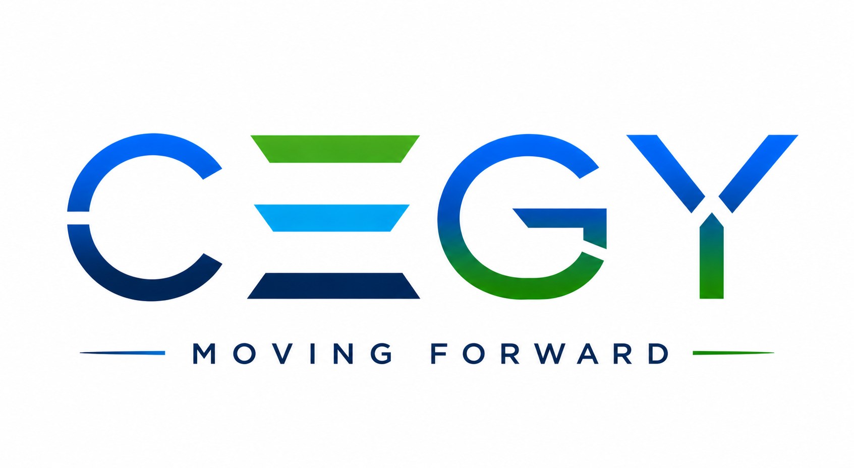 CEGY — Moving Forward